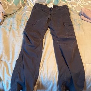 Under Armour women tactical pants 8